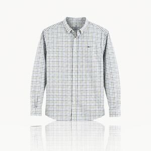 Vineyard Vines Performance Gingham Button Down Shirt Size L, Classic Fit